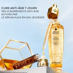 GUERLAINAbeille Royale Bee Lab Shot - Complément Anti-Âge