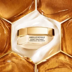 GUERLAINAbeille Royale Honey Treatment Crème Riche