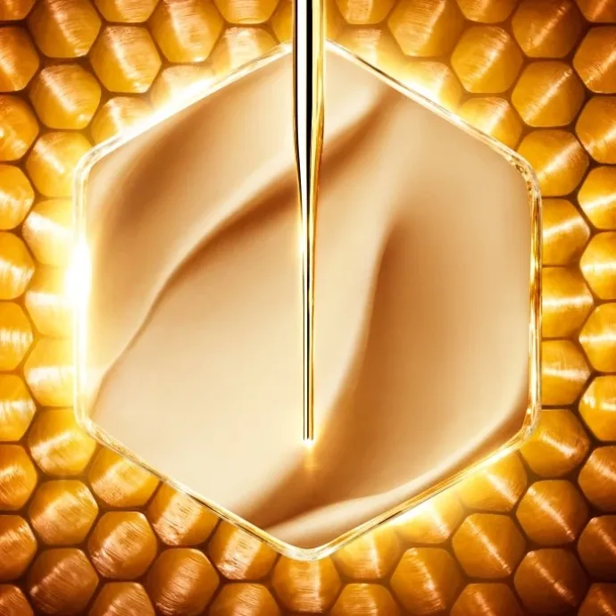 GUERLAINAbeille Royale Honey Treatment Crème Riche