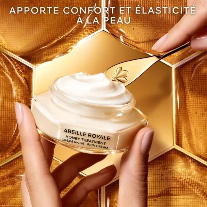 GUERLAINAbeille Royale Honey Treatment Crème Riche