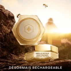 GUERLAINAbeille Royale Honey Treatment Crème Riche