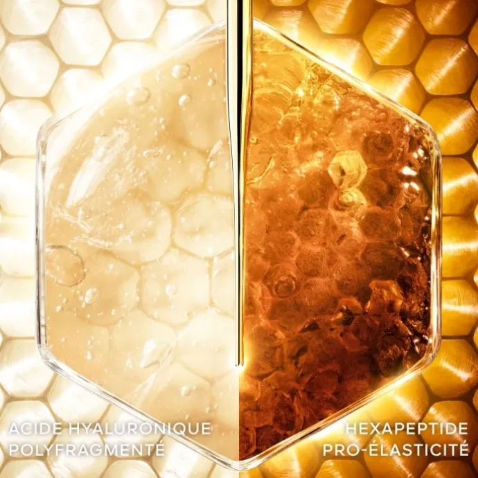 GUERLAINAbeille Royale Honey Treatment Crème Nuit - La Recharge