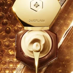 GUERLAINAbeille Royale Honey Treatment Crème Nuit - La Recharge