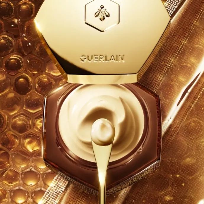 GUERLAINAbeille Royale Honey Treatment Crème Nuit - La Recharge