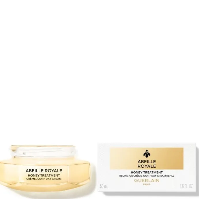 GUERLAINAbeille Royale Honey Treatment Crème Jour - La Recharge