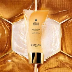 GUERLAINAbeille Royale Soin-en-mousse Nettoyant