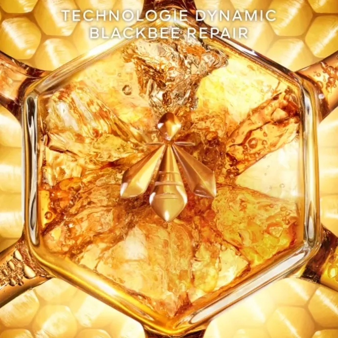GUERLAINAbeille Royale Soin-en-mousse Nettoyant