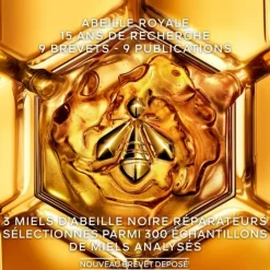 GUERLAINAbeille Royale                Sérum Huile-En-Eau Jeunesse