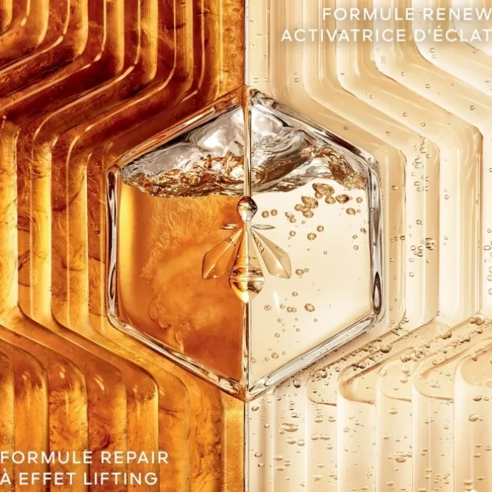 GUERLAINAbeille Royale Sérum Yeux Double R Renew & Repair