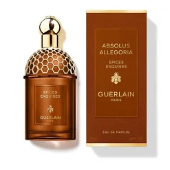 GUERLAINAbsolus Allegoria Epices Exquises Eau de Parfum