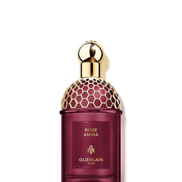 GUERLAINAbsolus Allegoria Rose Amira Eau de Parfum