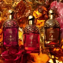 GUERLAINAbsolus Allegoria Rose Amira Eau de Parfum