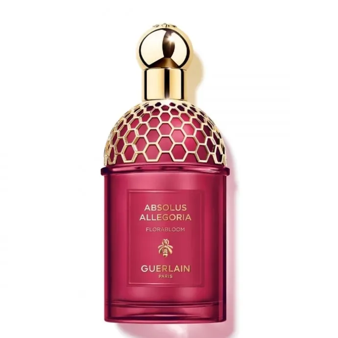 GUERLAINAbsolus Allegoria Florabloom Eau de Parfum