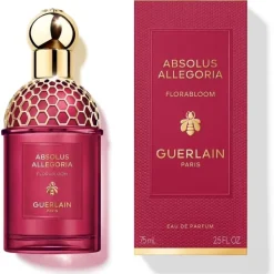 GUERLAINAbsolus Allegoria Florabloom Eau de Parfum