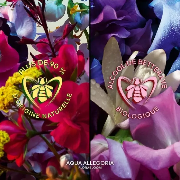 GUERLAINAbsolus Allegoria Florabloom Eau de Parfum