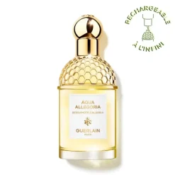 GUERLAINAqua Allegoria Bergamote Calabria Eau de Toilette