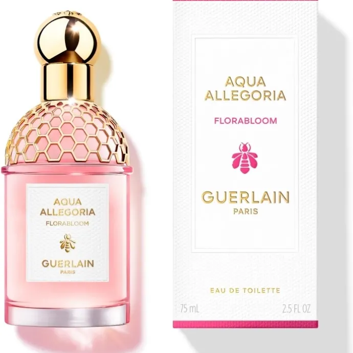 GUERLAINAqua Allegoria Florabloom Eau de Toilette