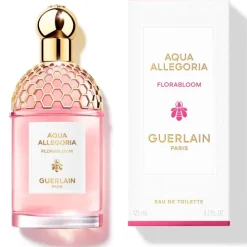GUERLAINAqua Allegoria Florabloom Eau de Toilette