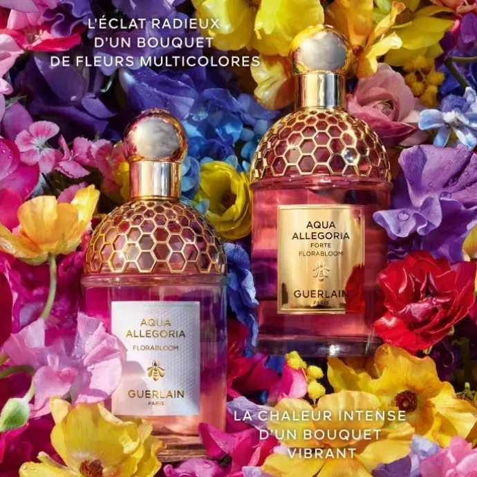 GUERLAINAqua Allegoria Florabloom Eau de Toilette