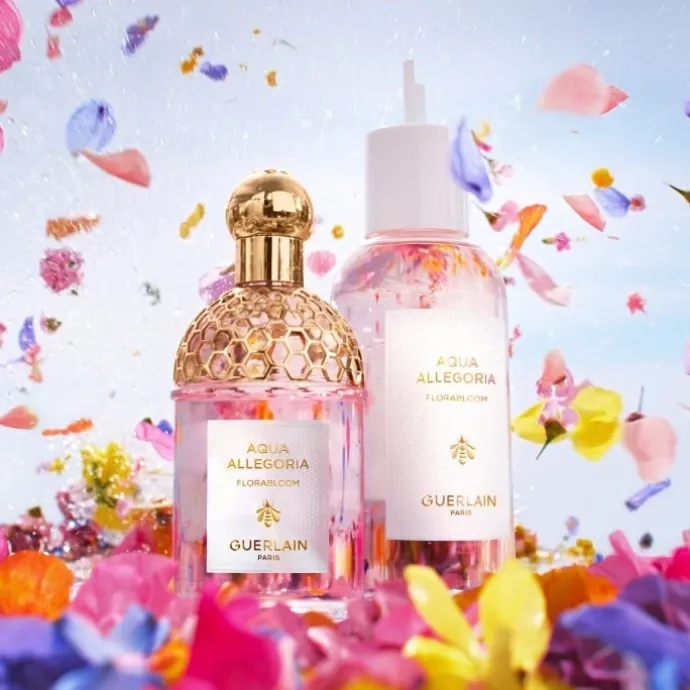 GUERLAINAqua Allegoria Florabloom Eau de Toilette