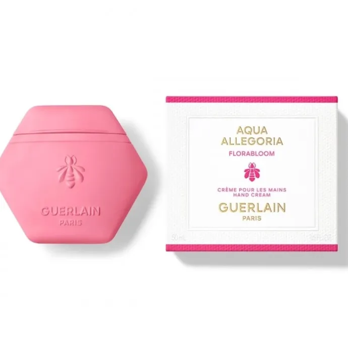 GUERLAINAqua Allegoria Florabloom Crème Mains