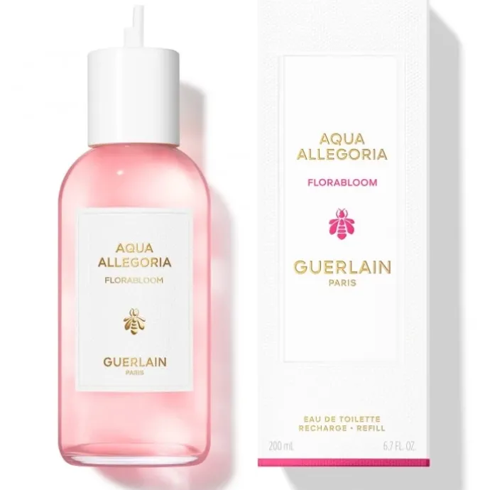 GUERLAINAqua Allegoria Florabloom Eau de Toilette - Flacon Recharge