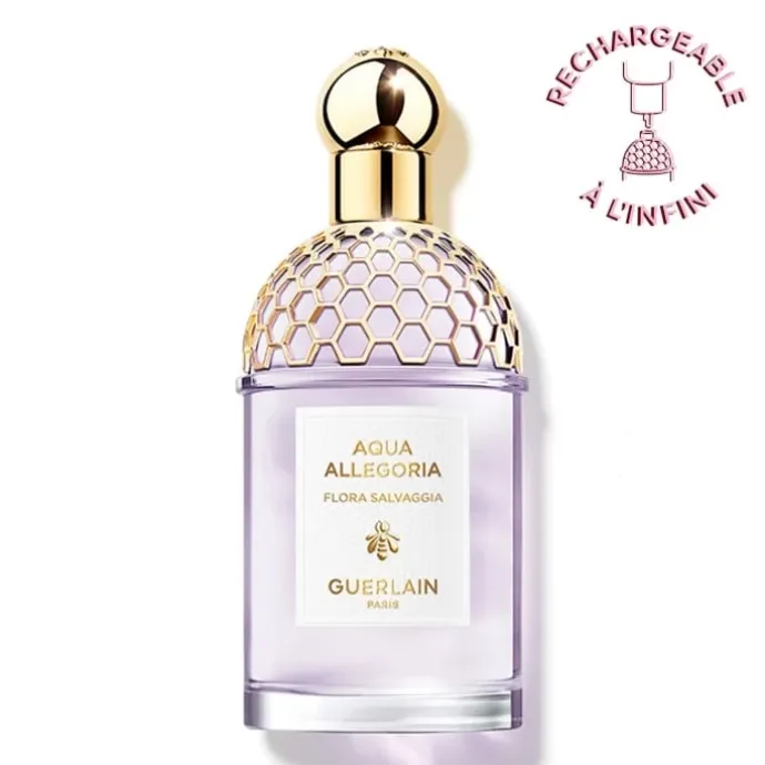 GUERLAINAqua Allegoria Flora Salvaggia Eau de Toilette