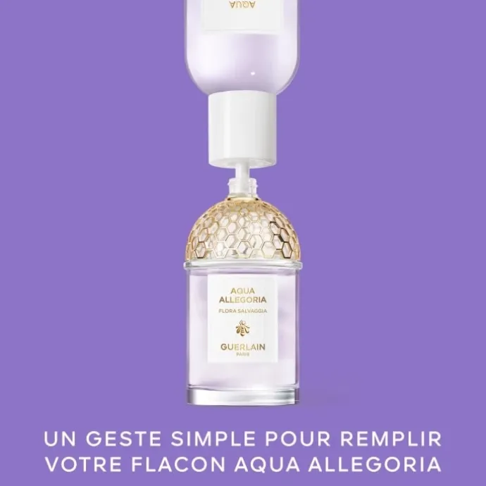 GUERLAINAqua Allegoria Flora Salvaggia Eau de Toilette