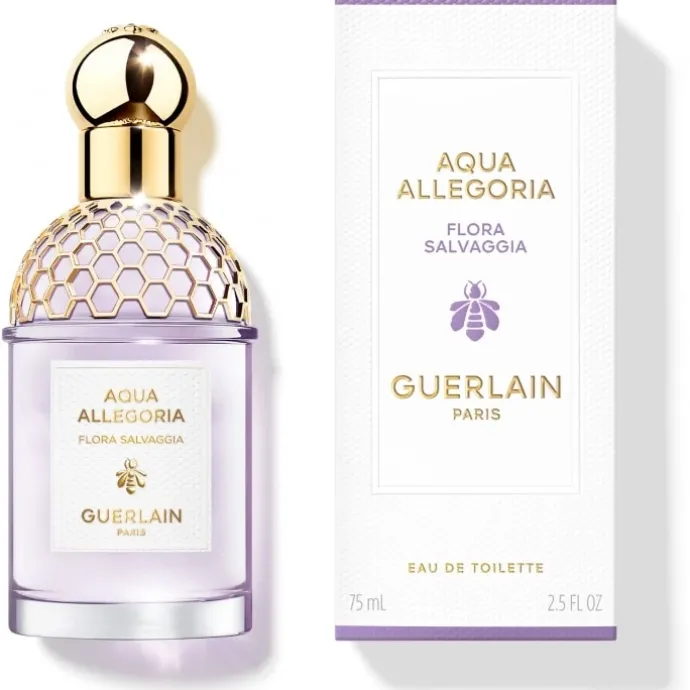 GUERLAINAqua Allegoria Flora Salvaggia Eau de Toilette
