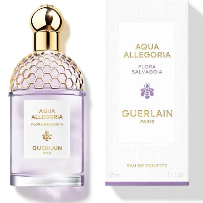 GUERLAINAqua Allegoria Flora Salvaggia Eau de Toilette