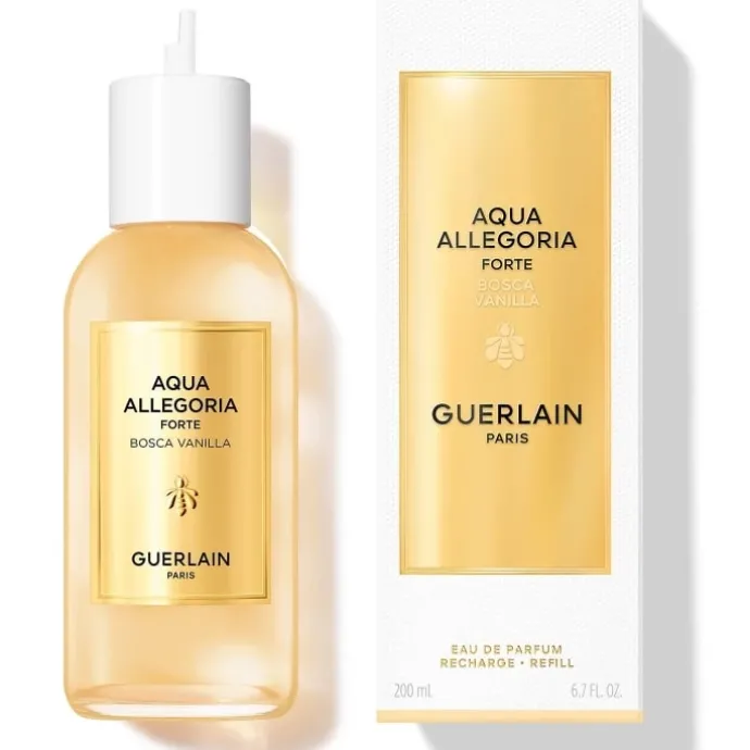 GUERLAINAqua Allegoria Forte Bosca Vanilla Eau de Parfum - Flacon Recharge