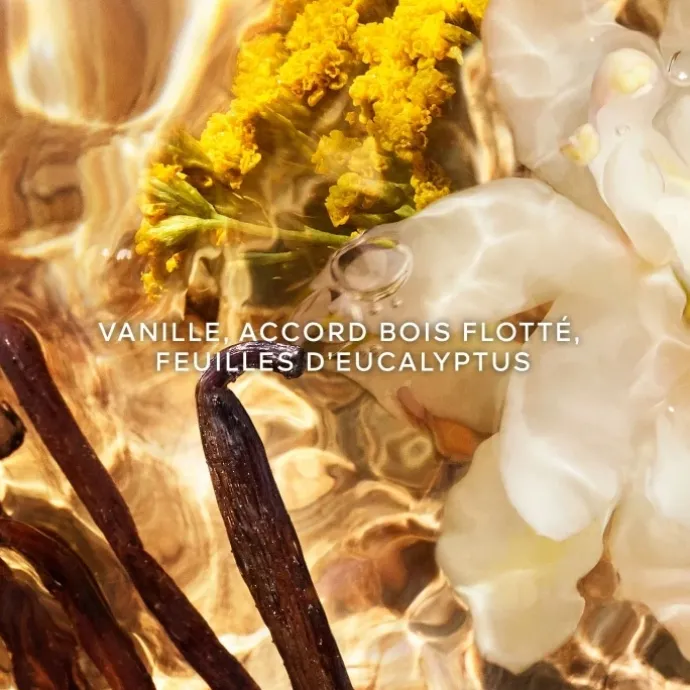 GUERLAINAqua Allegoria Forte Bosca Vanilla Eau de Parfum - Flacon Recharge