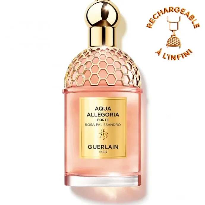 GUERLAINAqua Allegoria Forte Rosa Palissandro Eau de Parfum