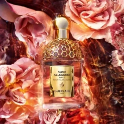 GUERLAINAqua Allegoria Forte Rosa Palissandro Eau de Parfum