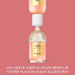 GUERLAINAqua Allegoria Forte Rosa Palissandro Eau de Parfum