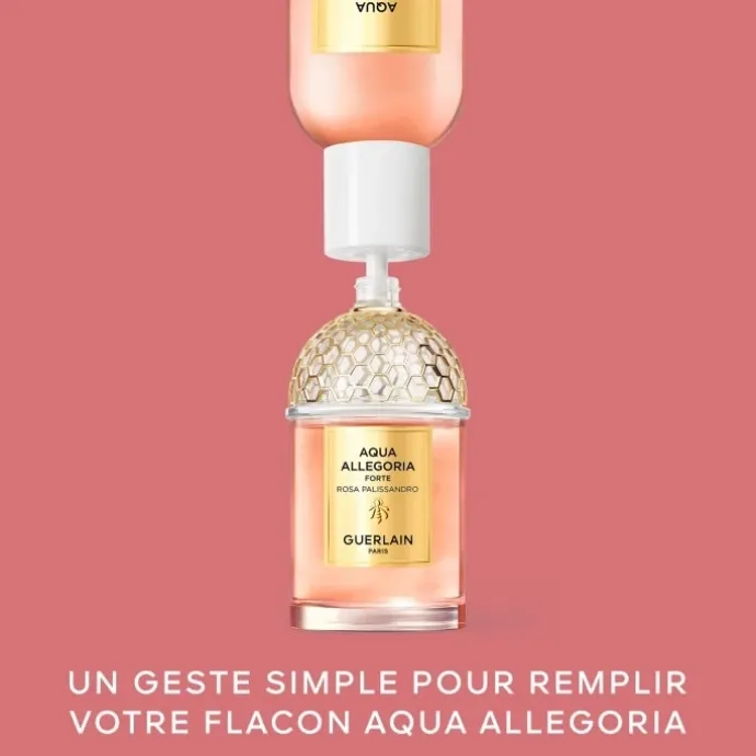 GUERLAINAqua Allegoria Forte Rosa Palissandro Eau de Parfum