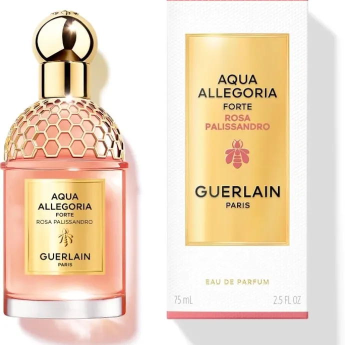 GUERLAINAqua Allegoria Forte Rosa Palissandro Eau de Parfum