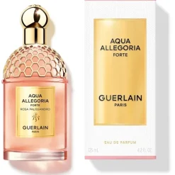 GUERLAINAqua Allegoria Forte Rosa Palissandro Eau de Parfum