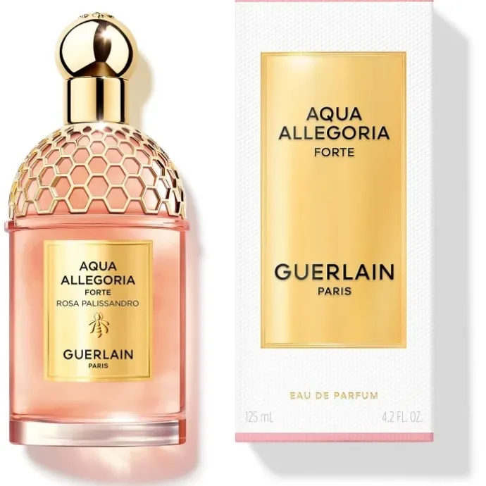 GUERLAINAqua Allegoria Forte Rosa Palissandro Eau de Parfum