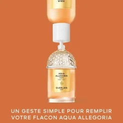 GUERLAINAqua Allegoria Forte Oud Yuzu                Eau de Parfum - Flacon Recharge