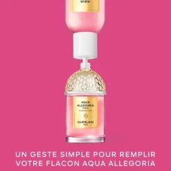 GUERLAINAqua Allegoria Forte Florabloom Eau de Parfum - Flacon Recharge