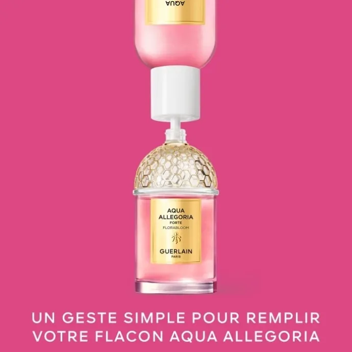 GUERLAINAqua Allegoria Forte Florabloom Eau de Parfum - Flacon Recharge