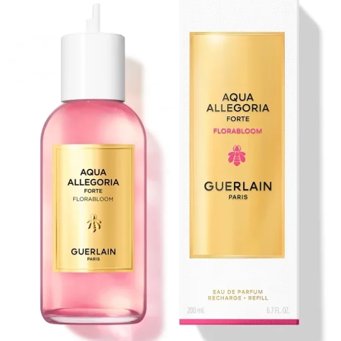 GUERLAINAqua Allegoria Forte Florabloom Eau de Parfum - Flacon Recharge
