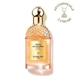 GUERLAINAqua Allegoria Forte Oud Yuzu Eau de Parfum