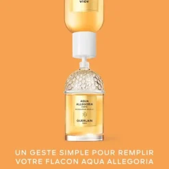 GUERLAINAqua Allegoria Forte Mandarine Basilic Eau de Parfum