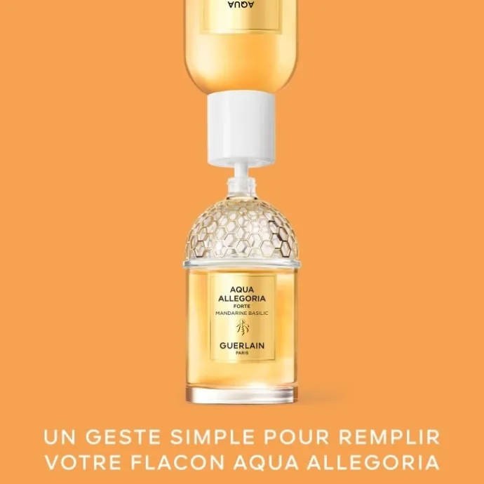 GUERLAINAqua Allegoria Forte Mandarine Basilic Eau de Parfum