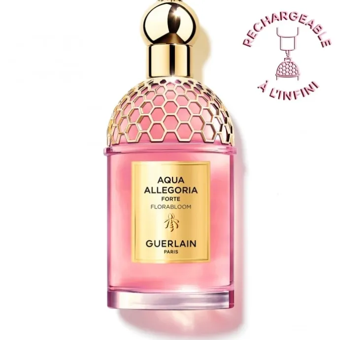 GUERLAINAqua Allegoria Forte Florabloom Eau de Parfum