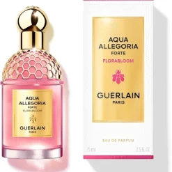 GUERLAINAqua Allegoria Forte Florabloom Eau de Parfum