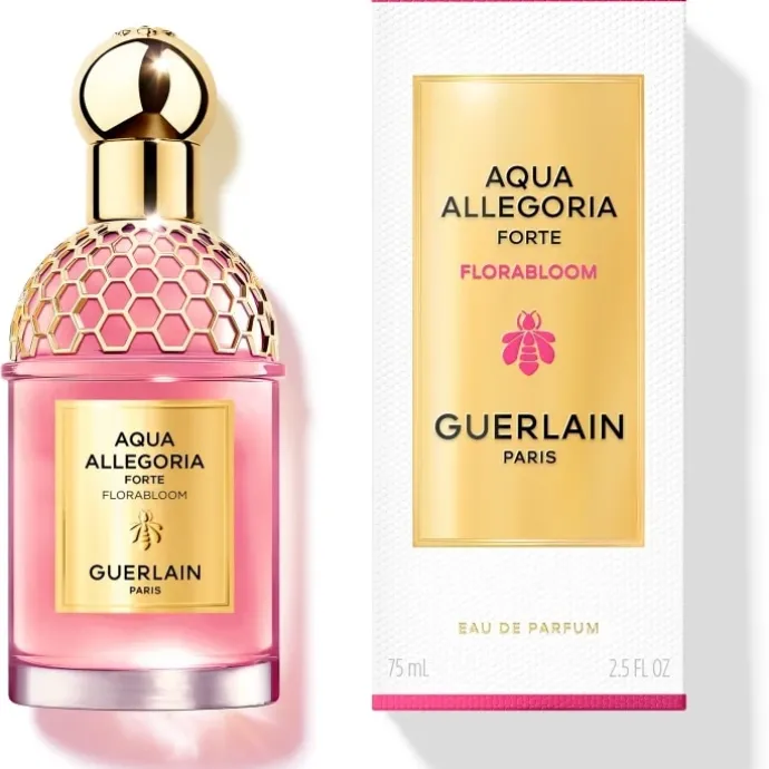 GUERLAINAqua Allegoria Forte Florabloom Eau de Parfum