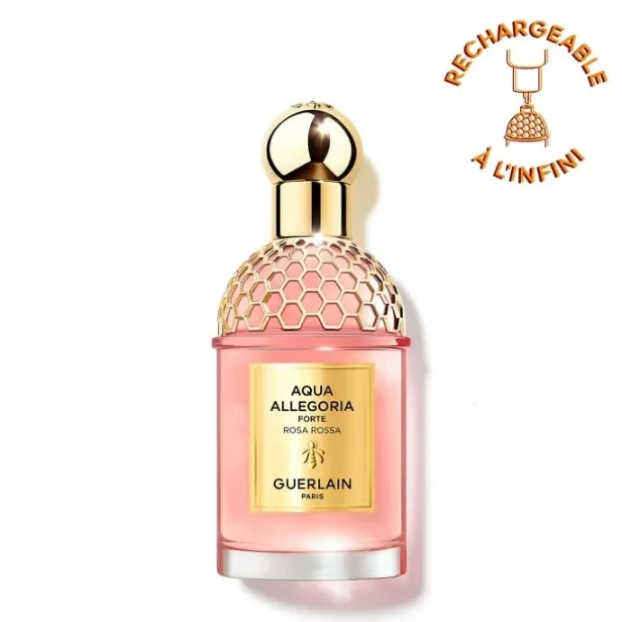 GUERLAINAqua Allegoria Forte Rosa Rossa Eau de Parfum